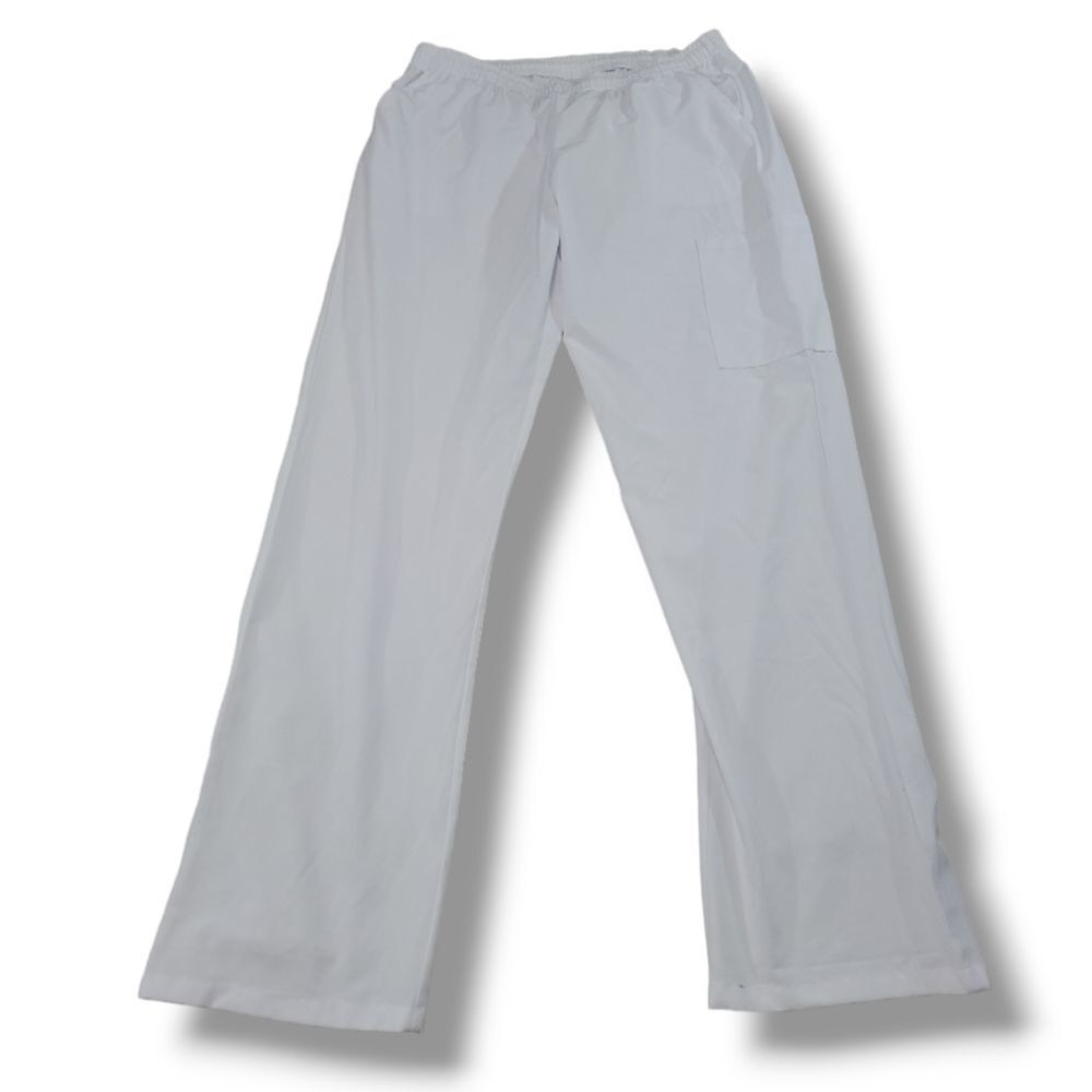 4 Flex Pants Size XL 32x32 4Flex Scrub Pants Uniform Pants Stretch Elastic Waist